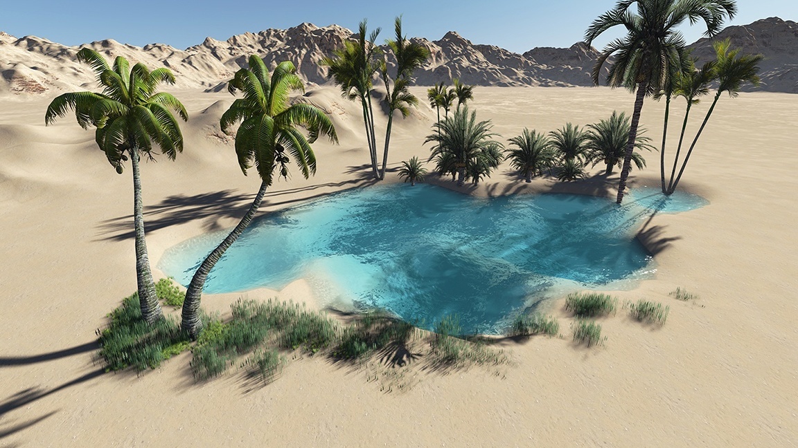How to Create an Oasis in Your Life Urban Oasis Massage & Skin Care